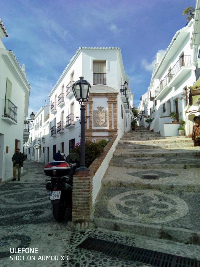 Вилла Casa Morango Фрихилиана Экстерьер фото