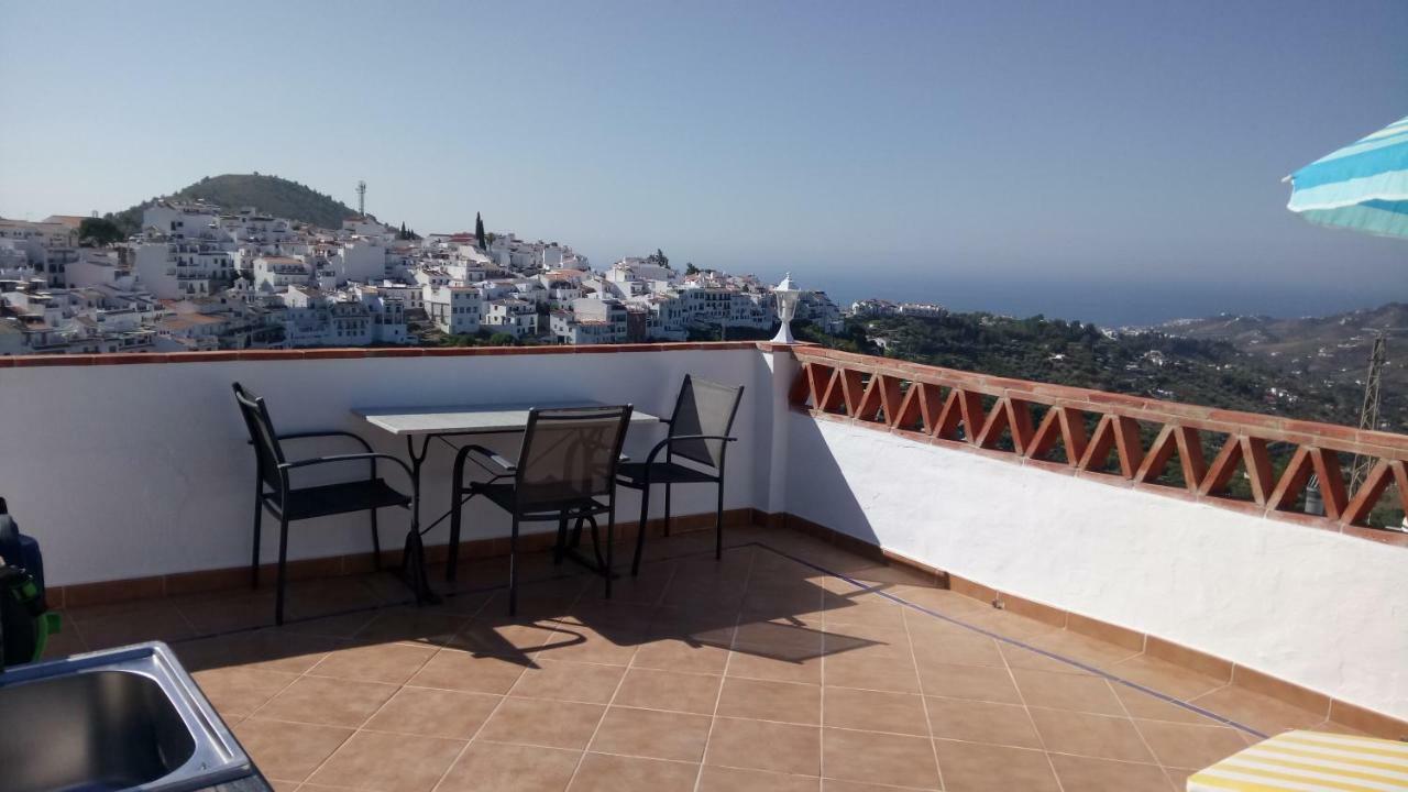 Вилла Casa Morango Фрихилиана Экстерьер фото
