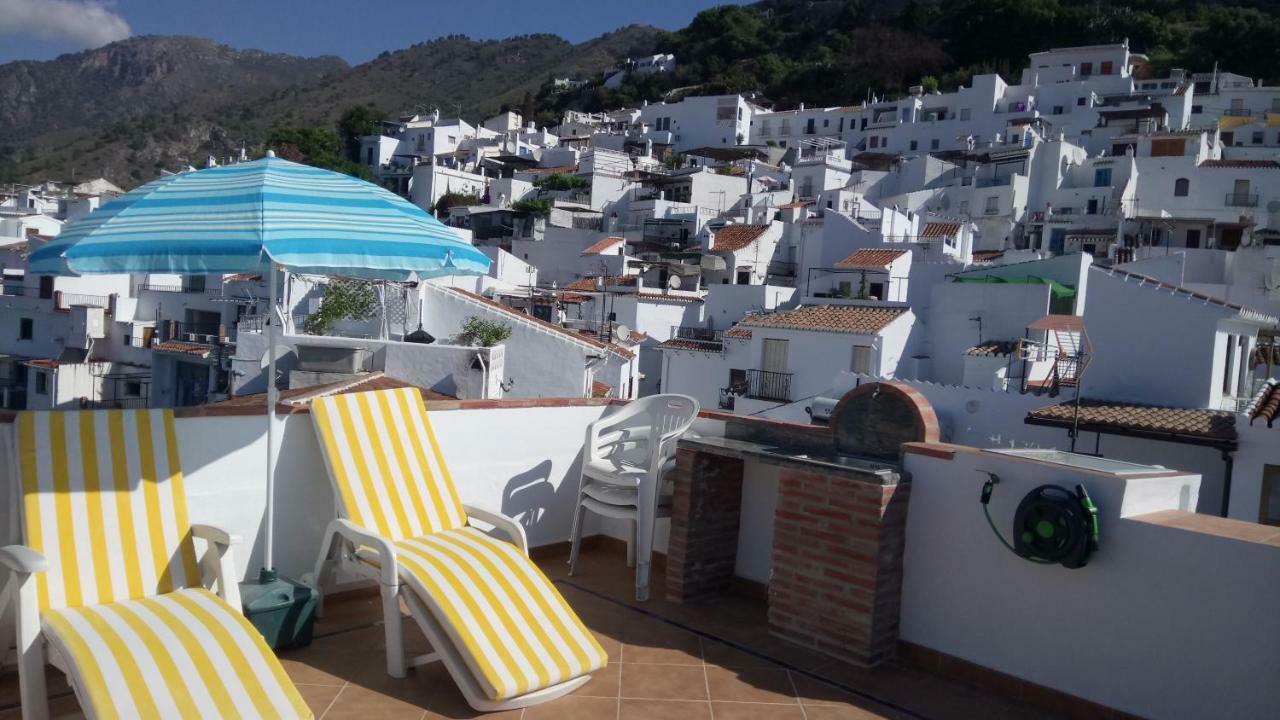 Вилла Casa Morango Фрихилиана Экстерьер фото