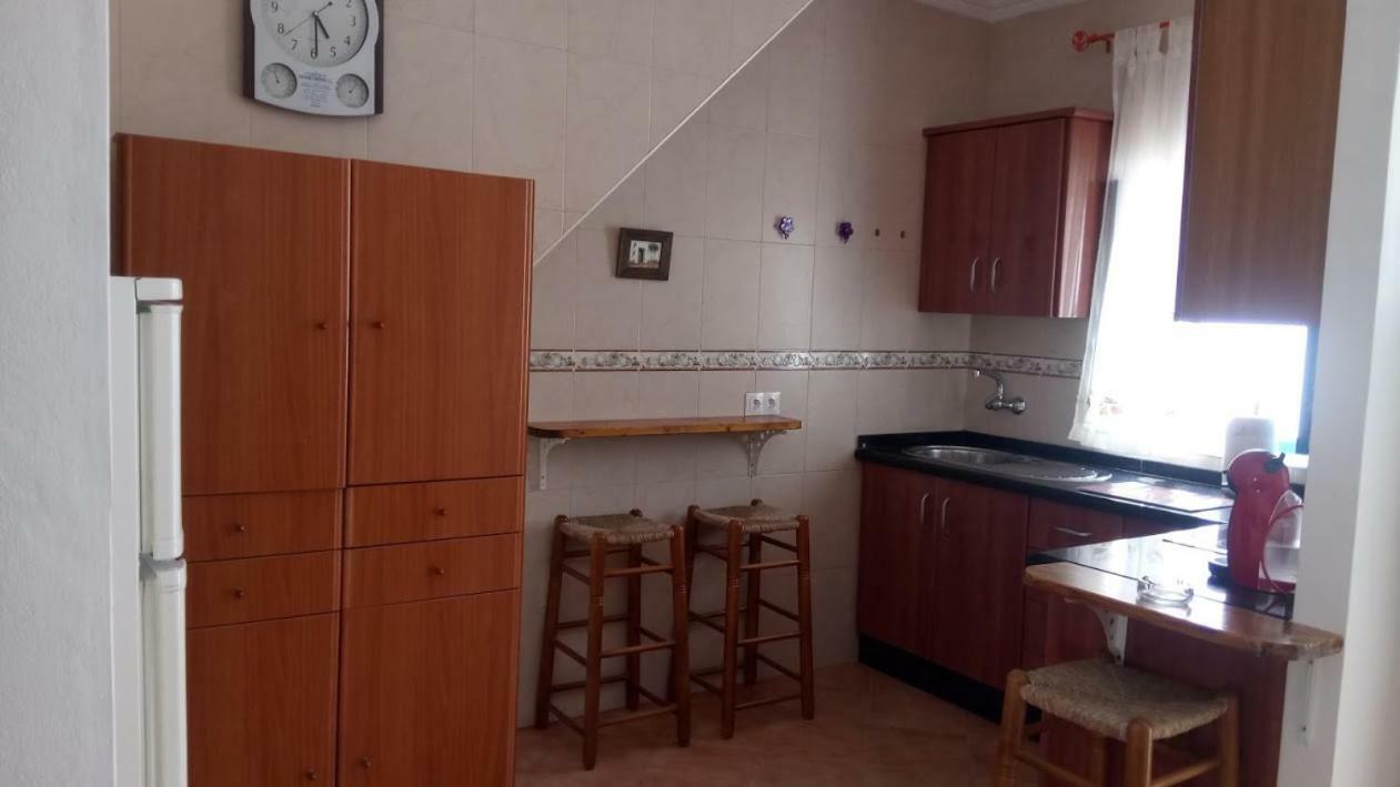 Вилла Casa Morango Фрихилиана Экстерьер фото