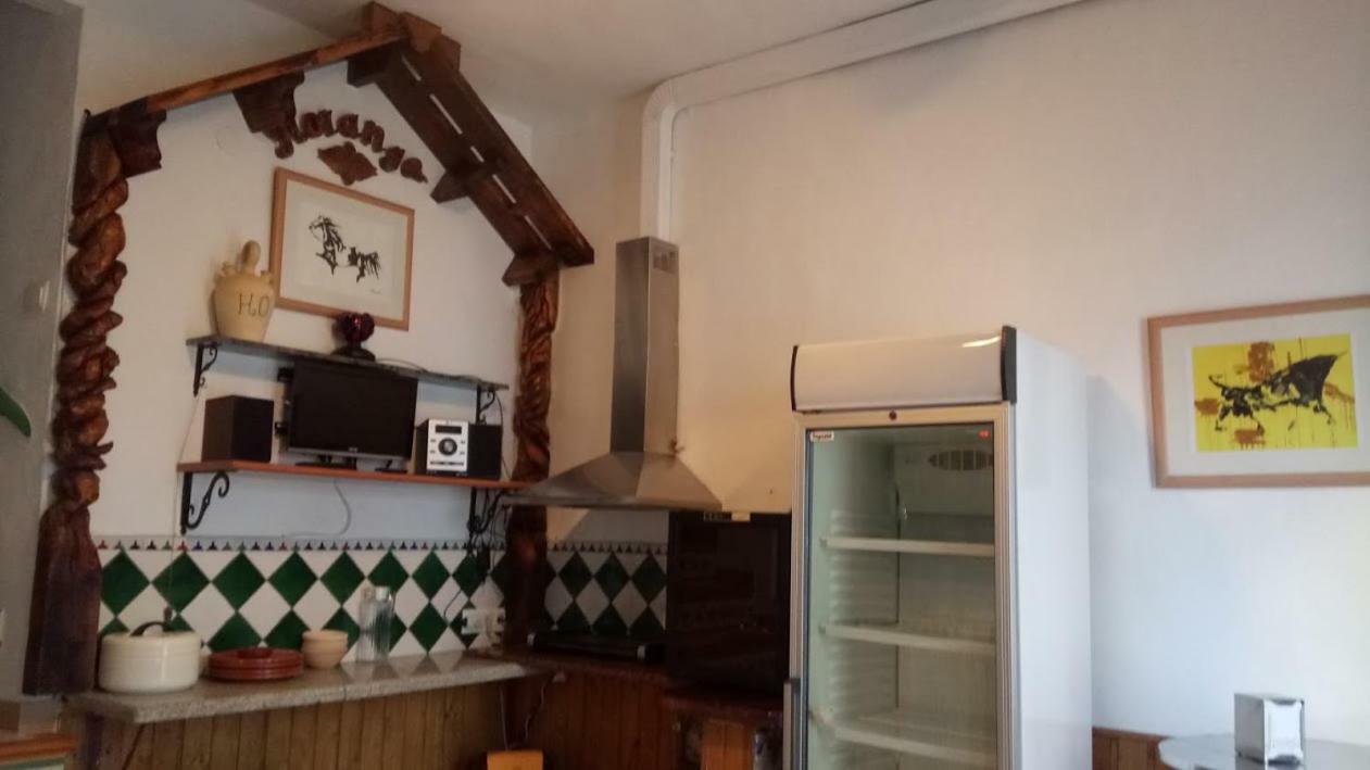 Вилла Casa Morango Фрихилиана Экстерьер фото